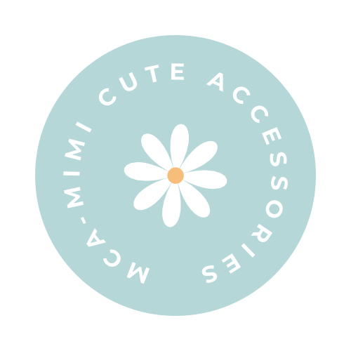MIMI Cute Accessories logo
