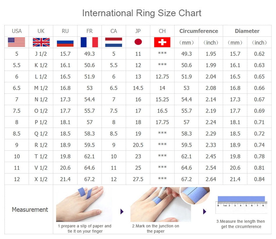 Oval Ring Dainty Gold Plated