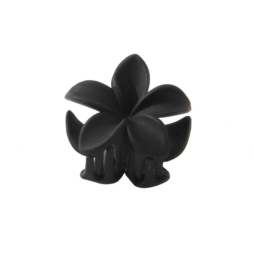 New Gradient Lily Hair Claw