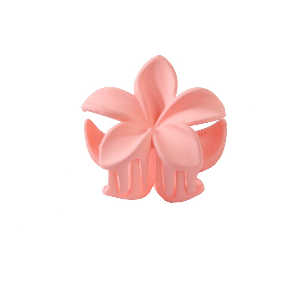New Gradient Lily Hair Claw